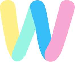 Websim logo